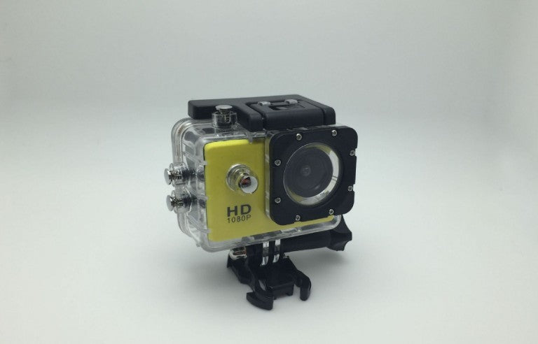 Action Camera HD