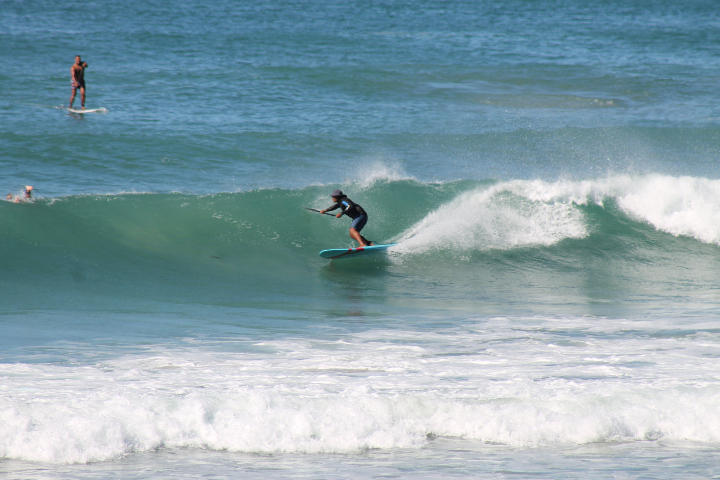 Single Surf Lesson Session
