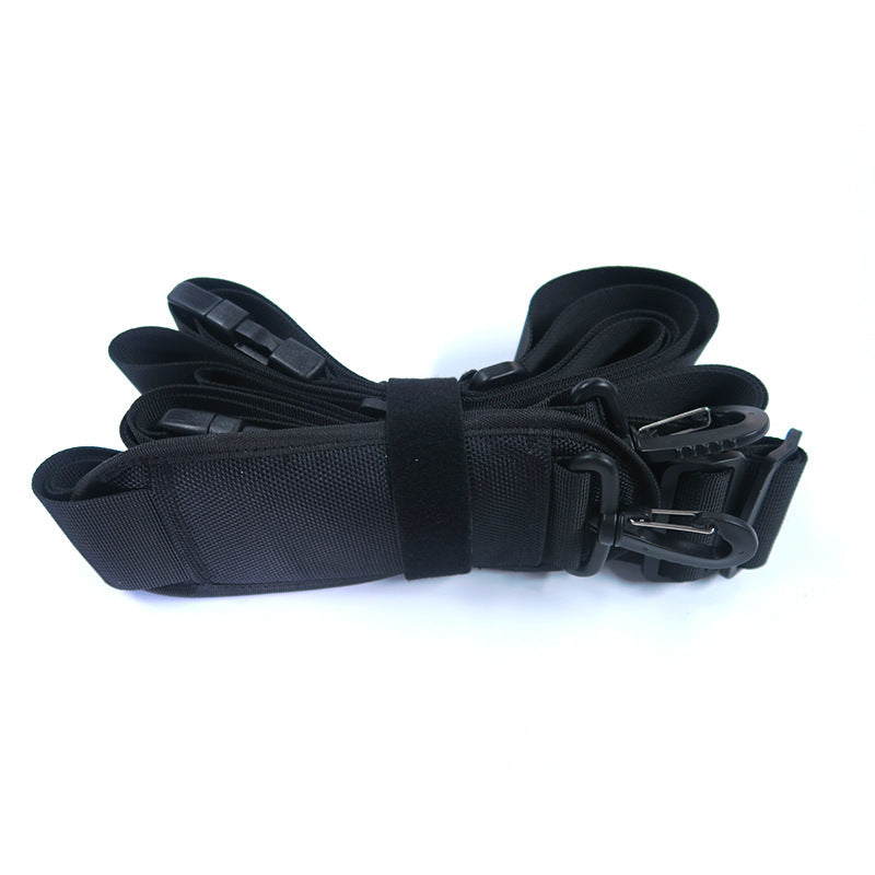 Surfboard Carry Bag Straps