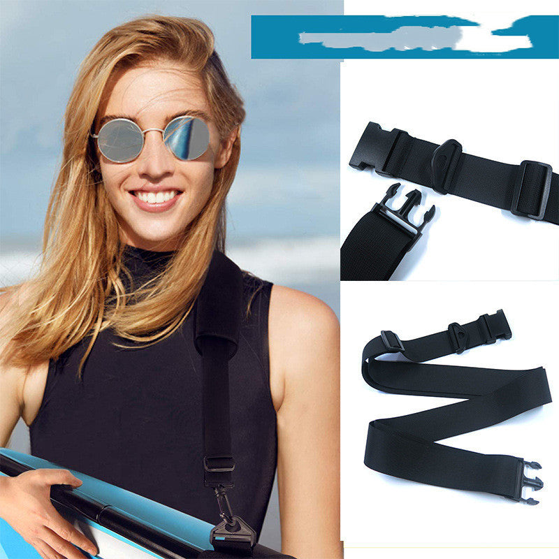 Surfboard Carry Bag Straps