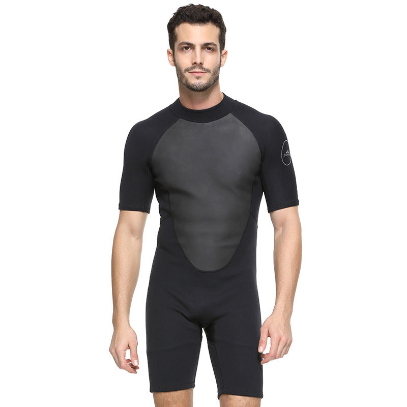Premium Surfing Wetsuit