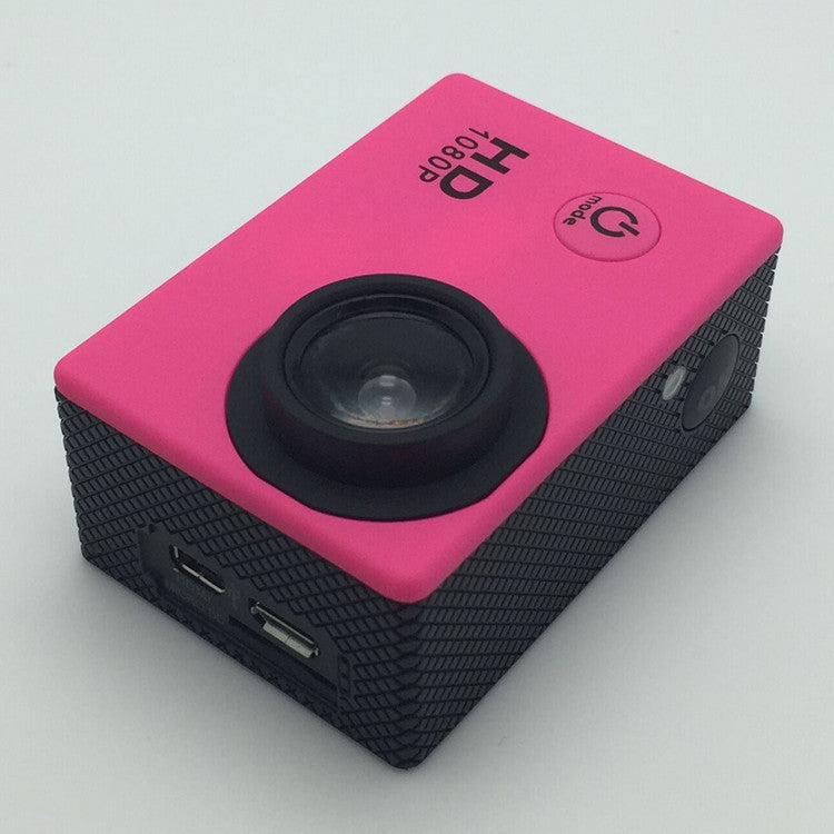 Action Camera HD