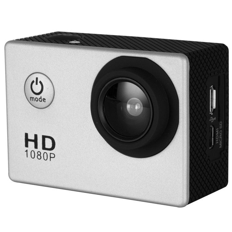 Action Camera HD