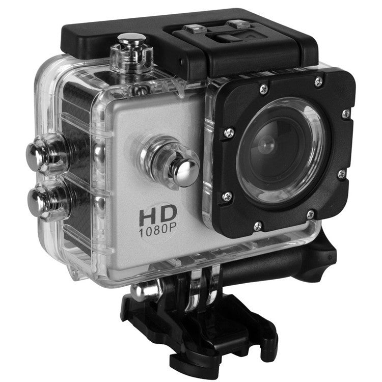 Action Camera HD
