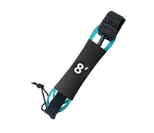 Tautai Surf Leash - Premium Leg Rope