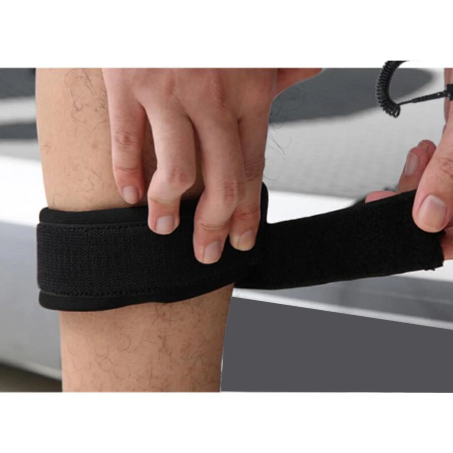 Tautai Surf Leash - Premium Leg Rope