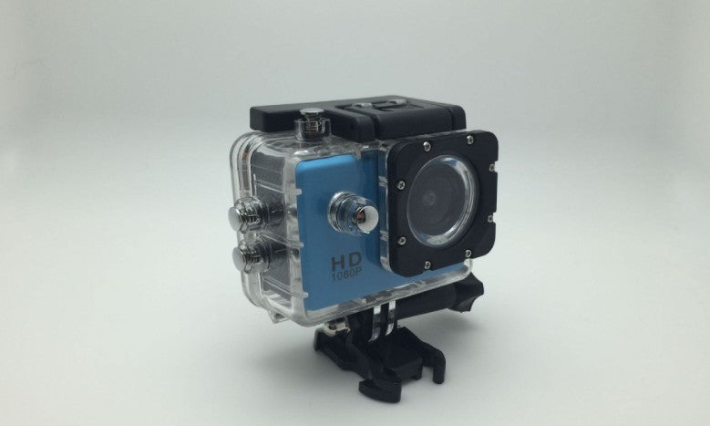Action Camera HD