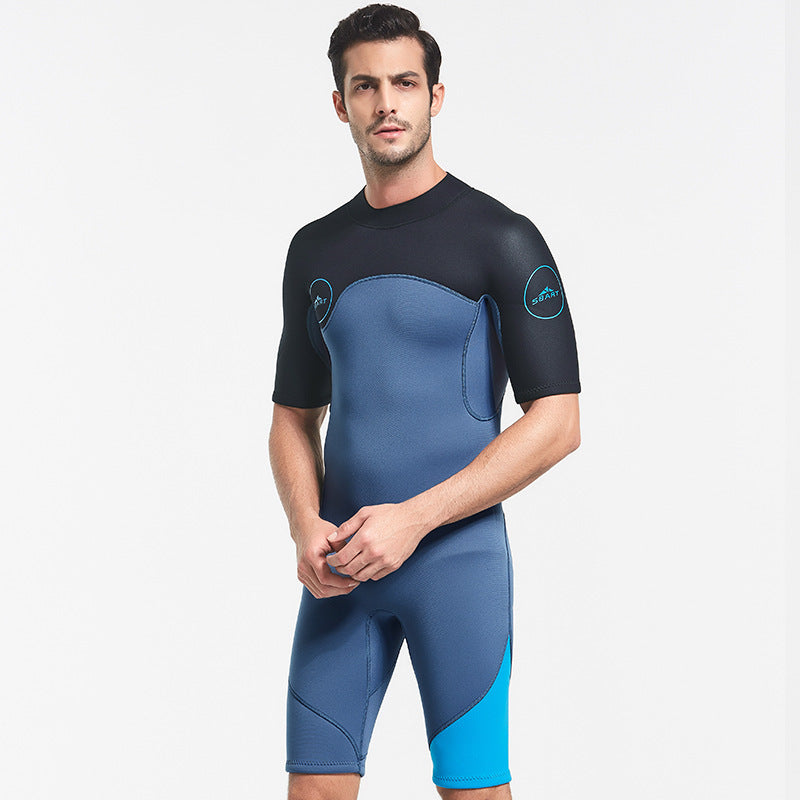 Premium Surfing Wetsuit
