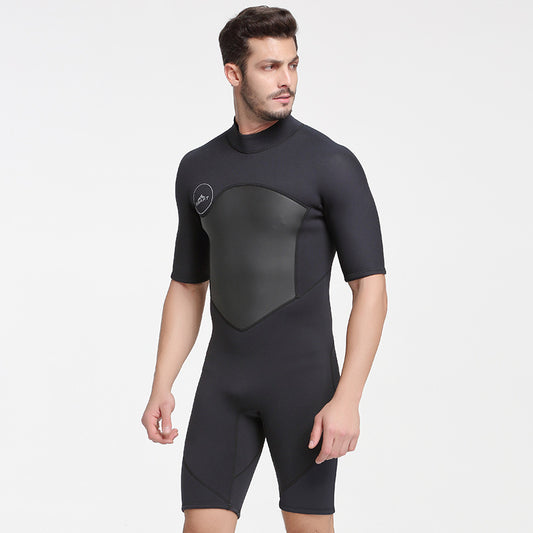 Premium Surfing Wetsuit