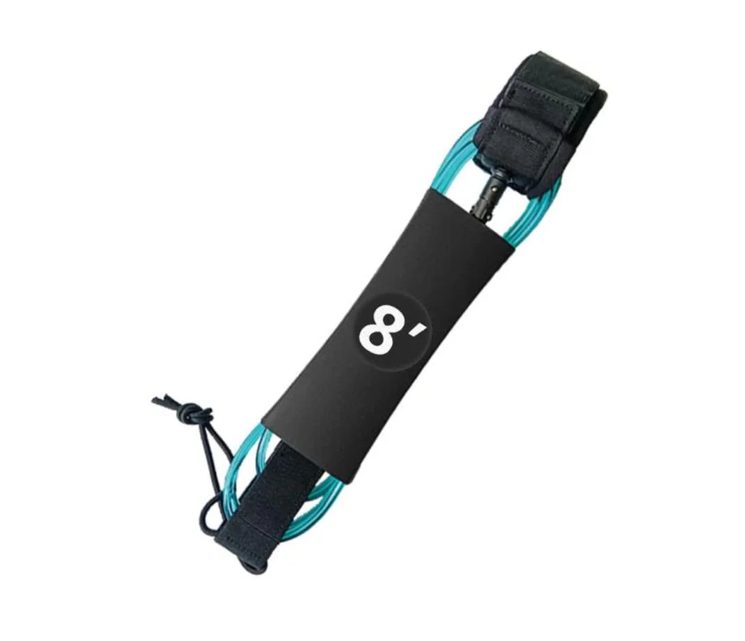 Tautai Surf Leash - Premium Leg Rope