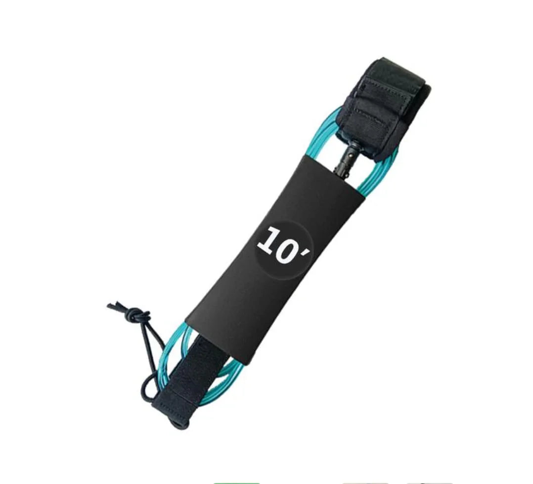 Tautai Surf Leash - Premium Leg Rope