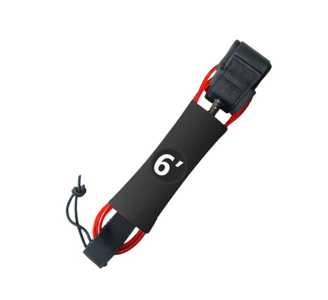 Tautai Surf Leash - Premium Leg Rope