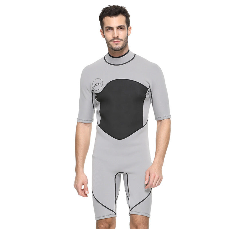 Premium Surfing Wetsuit