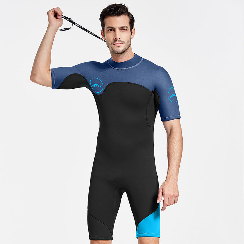 Premium Surfing Wetsuit