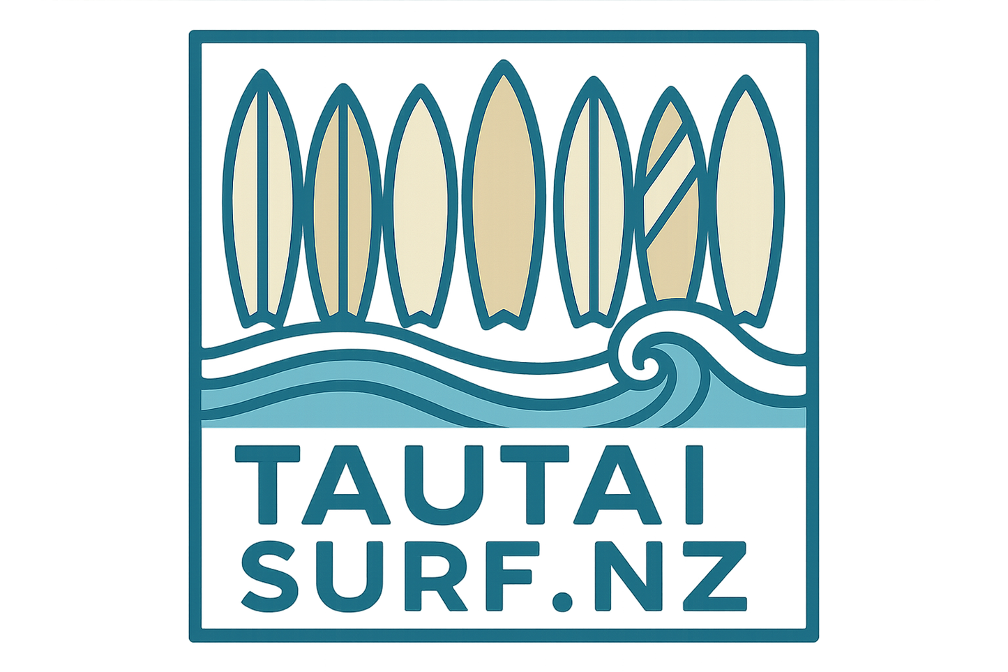 Beginner Surf Lesson Package